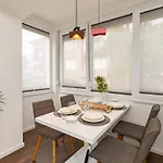 Sunset Apartman *