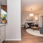 Sunset Apartman