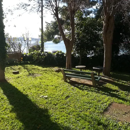 Sunset Apartman Zára