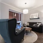 Apartman Sunset *