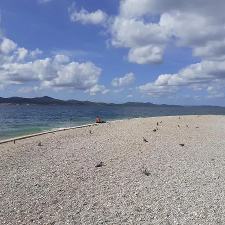 Sunset Lejlighed Zadar