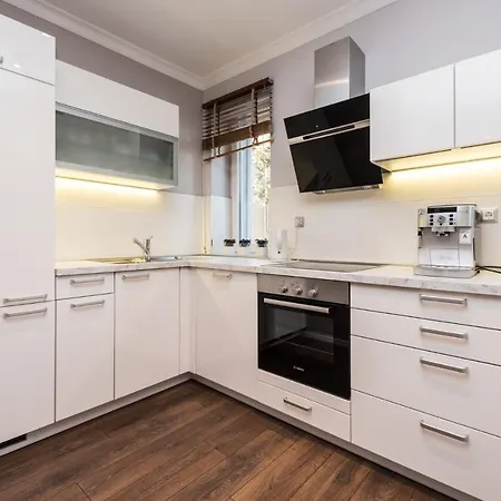 Sunset Lejlighed Zadar