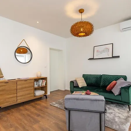 Sunset Lejlighed Zadar