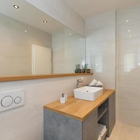 Apartmán Sunset *