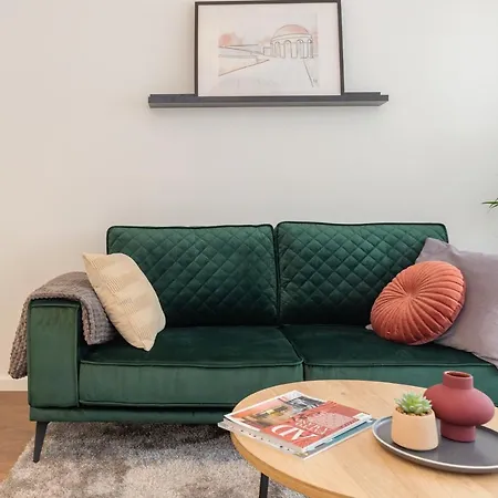 Sunset Lejlighed Zadar