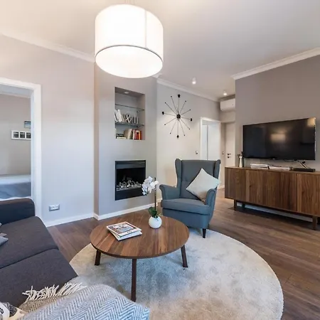 Sunset Lejlighed Zadar