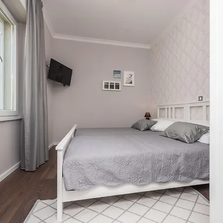 דירה Sunset זאדאר