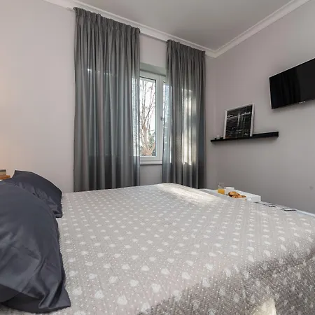 דירה Sunset זאדאר