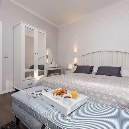 Sunset Lejlighed Zadar