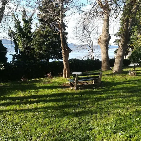 Sunset Lejlighed Zadar