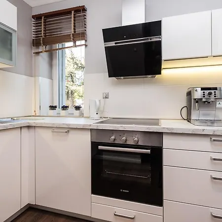 Sunset Lejlighed Zadar