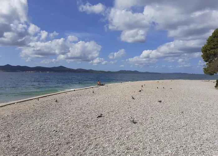 Sunset דירה זאדאר