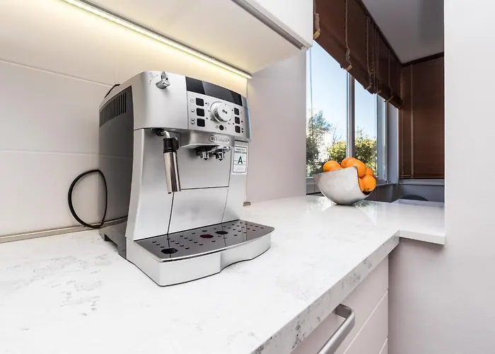 Sunset דירה זאדאר