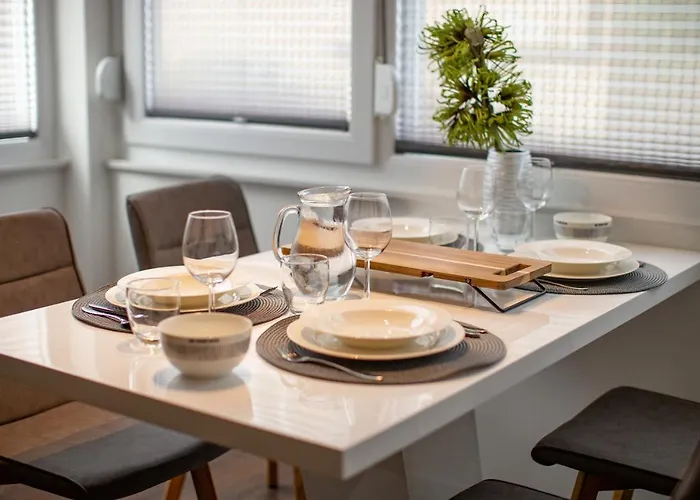 דירה Sunset זאדאר