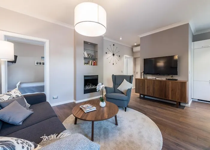 Sunset דירה זאדאר