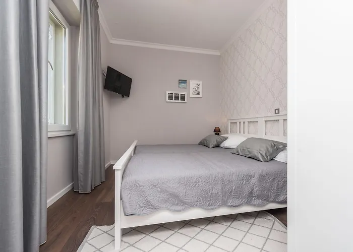 דירה Sunset זאדאר