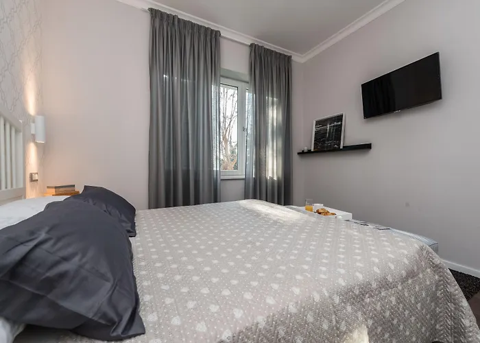 דירה Sunset זאדאר