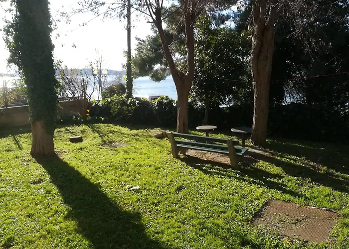 Sunset דירה זאדאר