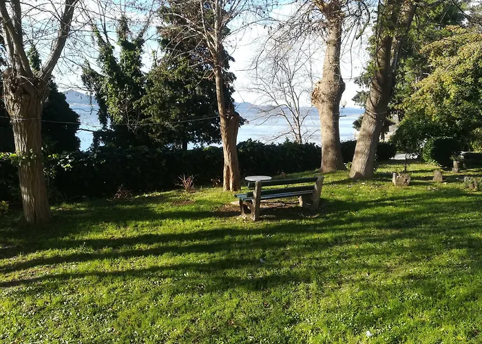 Sunset דירה זאדאר