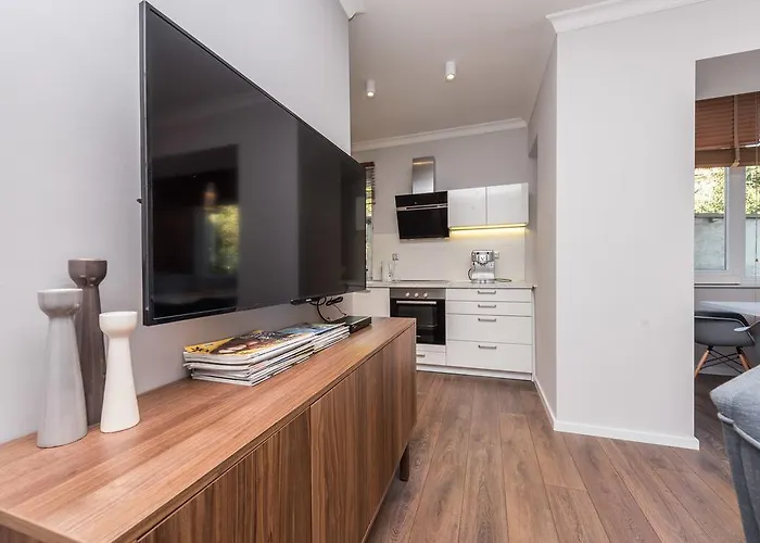 Lejlighed Sunset Zadar